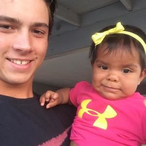 Meet your Posher, Caleb